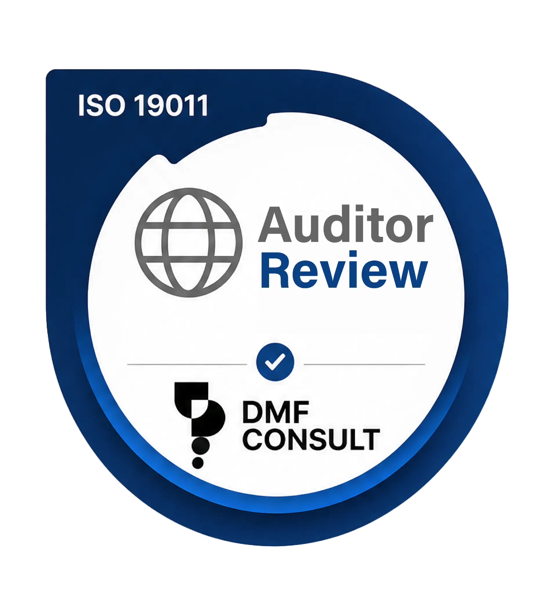 ISO 19011 Auditor Review